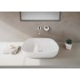 VitrA Options Outline Aufsatzschale TV 61,5 x 40,5 cm