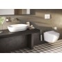 VitrA Options Outline Aufsatzschale TV 61,5 x 40,5 cm