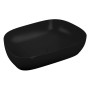 VitrA Options Outline Aufsatzschale TV 61,5 x 40,5 cm