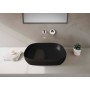 VitrA Options Outline Aufsatzschale TV 61,5 x 40,5 cm