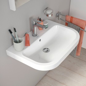 Duravit D-Code Waschtisch 65 cm