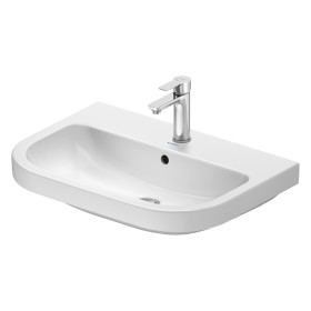 Lavabo Duravit D-Code 65 cm