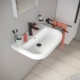 Duravit D-Code Waschtisch 65 cm