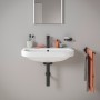 Duravit D-Code Waschtisch 65 cm