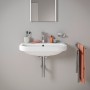 Duravit D-Code Waschtisch 65 cm
