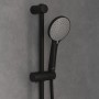 Villeroy & Boch Universal Showers Duschgarnitur mit drei Funktionen für Wandmontage