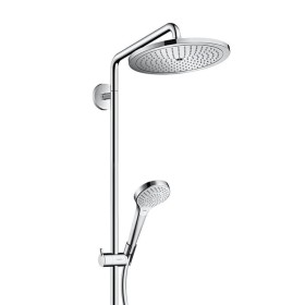 hansgrohe Croma Select 280 Air 1jet EcoSmart Showerpipe