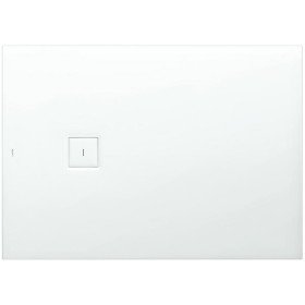LAUFEN SOLUTIONS Marbond Duschwanne 140 x 100 cm