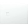 LAUFEN SOLUTIONS Marbond Duschwanne 140 x 100 cm