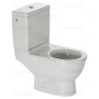Duravit Starck 3 Stand-WC Kombination