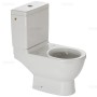 Duravit Starck 3 Stand-WC Kombination