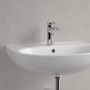 Villeroy & Boch O.novo Waschtisch 60 x 46 cm, mit Überlauf