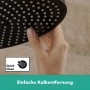 hansgrohe Vernis Blend Kopfbrause 1jet