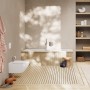 Villeroy & Boch Subway 3.0 Duo Badewanne 180 x 80 cm, mit SilentFlow und Profibox 2.0 Nische