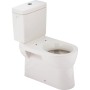 LAUFEN PRO Stand-Flachspül WC für Kombination mit Vario-Abgang