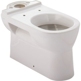 LAUFEN PRO Stand-Flachspül WC für Kombination mit Vario-Abgang