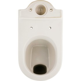 WC sur pied LAUFEN PRO pour combinaison avec sortie Vario