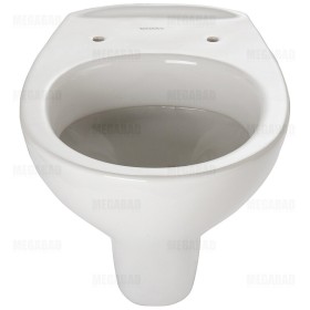Duravit Duraplus Hornberg WC suspendu