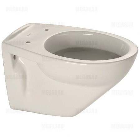 Duravit Duraplus Hornberg Wand-WC