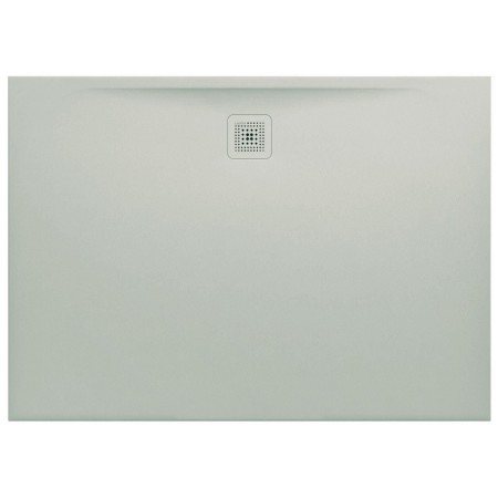LAUFEN PRO Marbond Duschwanne 140 x 100 x 3 cm