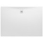 LAUFEN PRO Marbond Duschwanne 140 x 100 x 3 cm