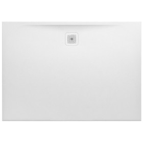 Receveur de douche LAUFEN PRO Marbond 140 x 100 x 3 cm