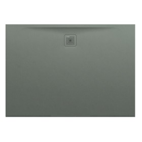 LAUFEN PRO Marbond Duschwanne 140 x 100 x 3 cm