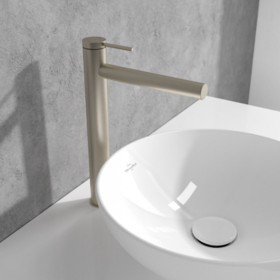 Villeroy & Boch Loop & Friends Einhebel-Waschtischarmatur erhöht