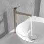 Villeroy & Boch Loop & Friends Einhebel-Waschtischarmatur erhöht