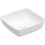 Villeroy & Boch Artis Aufsatzwaschtisch, quadratisch