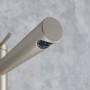 Villeroy & Boch Loop & Friends Einhebel-Waschtischarmatur erhöht