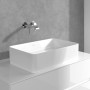 Villeroy & Boch Dawn Waschtischauslauf-Set ohne Ablaufgarnitur