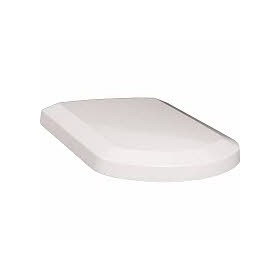 Villeroy & Boch Sentique WC-Sitz mit Quick-Release-Scharnieren und Softclosing