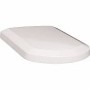 Villeroy & Boch Sentique WC-Sitz mit Quick-Release-Scharnieren und Softclosing