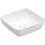 Villeroy & Boch Artis Aufsatzwaschtisch, quadratisch
