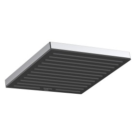 hansgrohe Pulsify E Duschkopf 260 1 Strahlart EcoSmart+, eckig