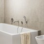 hansgrohe Vernis Blend Wanneneinlauf