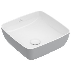 Vasque à poser carrée Villeroy & Boch Artis