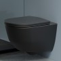 LAUFEN PRO Wand-WC Tiefspüler ohne Spülrand
