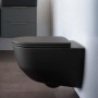 LAUFEN PRO Wand-WC Tiefspüler ohne Spülrand