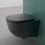 LAUFEN PRO Wand-WC Tiefspüler ohne Spülrand