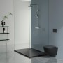 LAUFEN PRO Wand-WC Tiefspüler ohne Spülrand