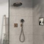 hansgrohe ShowerSelect Comfort E Thermostat Unterputz für 2 Verbraucher