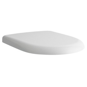 LAUFEN PRO Universal WC-Sitz mit Absenkautomatik