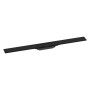 hansgrohe RainDrain Flex Fertigset Duschrinne 90 cm, kürzbar zur Wandmontage