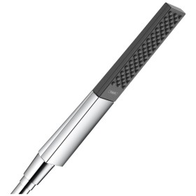 hansgrohe Rainfinity Stabhandbrause 100 1jet EcoSmart