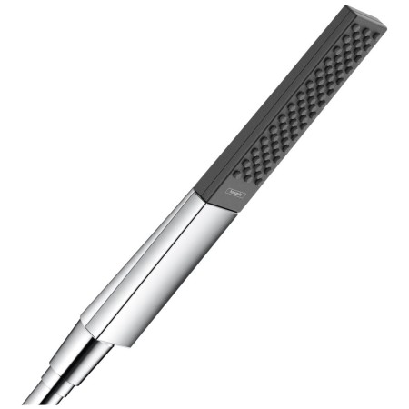 hansgrohe Rainfinity Stabhandbrause 100 1jet EcoSmart