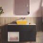 Villeroy & Boch Artis Aufsatzwaschtisch, quadratisch