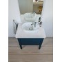 Duravit Luv Aufsatzbecken mit Hahnlochbank 42 x 27 cm