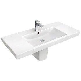 Villeroy & Boch Subway 2.0 Meuble-lavabo 100 cm